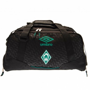 Werder Bremen sportovní taška Umbro Holdall