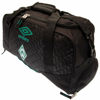 Werder Bremen sportovní taška Umbro Holdall