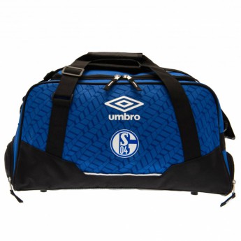 FC Schalke 04 sportovní taška Umbro Holdall