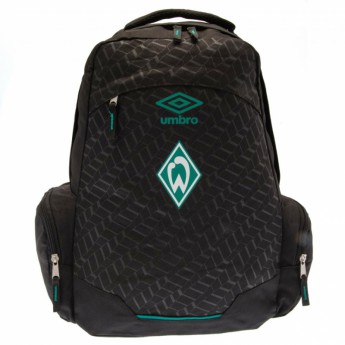 Werder Bremen batoh na záda Umbro Backpack