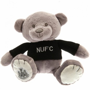 Newcastle United plyšový medvídek Jumper Bear