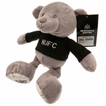 Newcastle United plyšový medvídek Jumper Bear