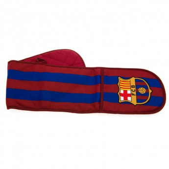 FC Barcelona kuchařská rukavice Oven Gloves