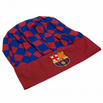 FC Barcelona kuchařská čepice Chefs Hat