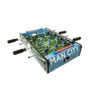 Manchester City fotbálek 20 inch Football Table Game