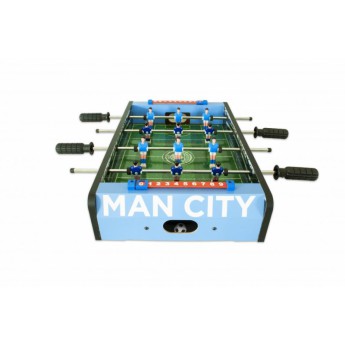 Manchester City fotbálek 20 inch Football Table Game
