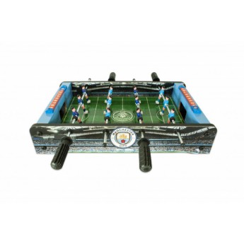 Manchester City fotbálek 20 inch Football Table Game