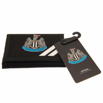 Newcastle United peněženka z nylonu Nylon Wallet ST