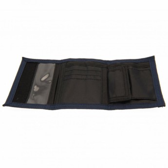 FC Everton peněženka z nylonu Nylon Wallet ST