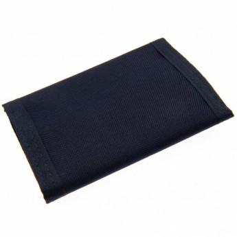 FC Everton peněženka z nylonu Nylon Wallet ST