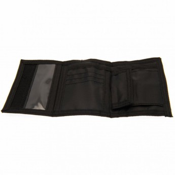 FC Celtic peněženka z nylonu Nylon Wallet ST