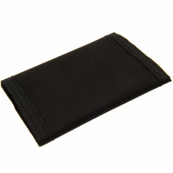 FC Celtic peněženka z nylonu Nylon Wallet ST