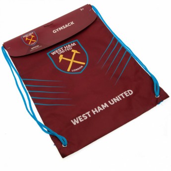 West Ham United pytlík gym bag SP