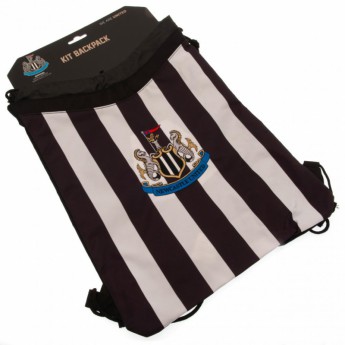 Newcastle United pytlík gym bag Drawstring Backpack