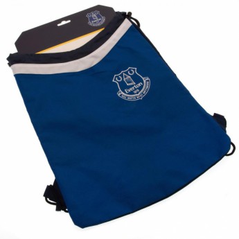 FC Everton pytlík gym bag Drawstring Backpack