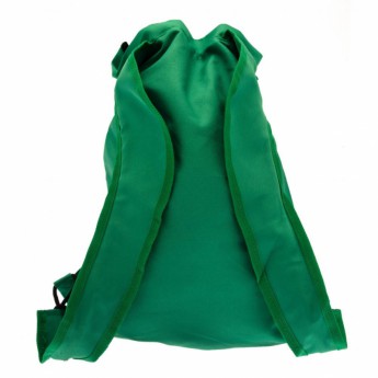FC Celtic pytlík gym bag Drawstring Backpack