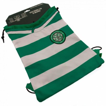 FC Celtic pytlík gym bag Drawstring Backpack
