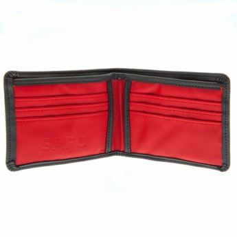 Sunderland peněženka PU Wallet