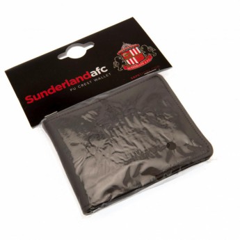 Sunderland peněženka PU Wallet