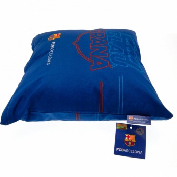 FC Barcelona polštářek Cushion BG