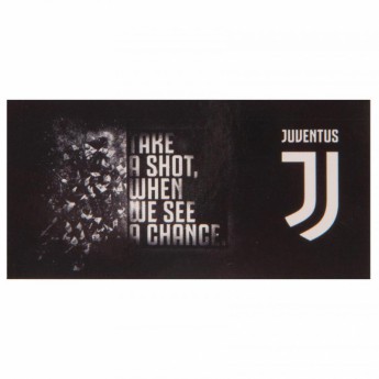 Juventus Turín osuška Towel TS