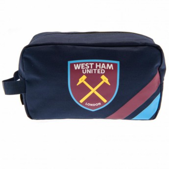 West Ham United toaletní taška Wash Bag