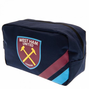 West Ham United toaletní taška Wash Bag