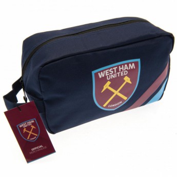West Ham United toaletní taška Wash Bag