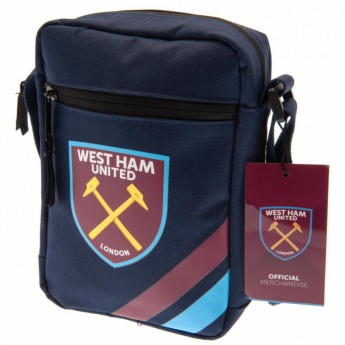 West Ham United taška na rameno Shoulder Bag