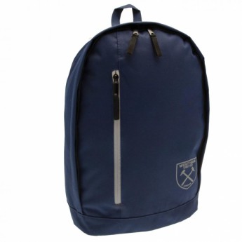 West Ham United batoh na záda Premium Backpack