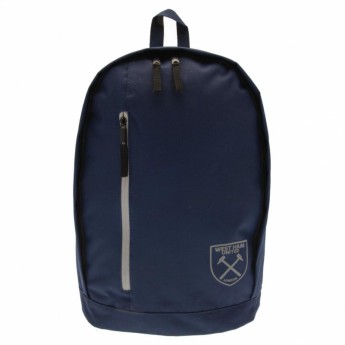 West Ham United batoh na záda Premium Backpack