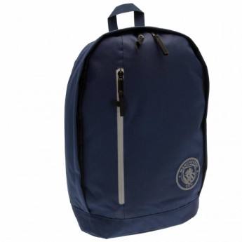 Manchester City batoh na záda Premium Backpack