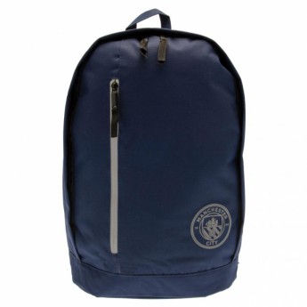 Manchester City batoh na záda Premium Backpack