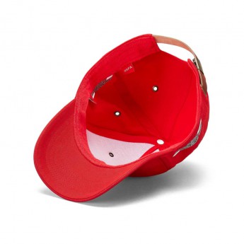 Ferrari čepice baseballová kšiltovka SF 1929 red