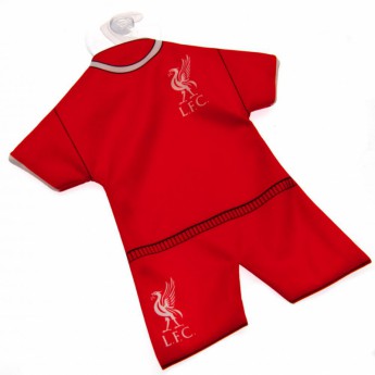 FC Liverpool mini dres do auta Mini Kit