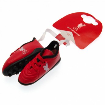 FC Liverpool mini body do auta Mini Football Boots