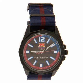 FC Barcelona hodinky Watch Mens RB