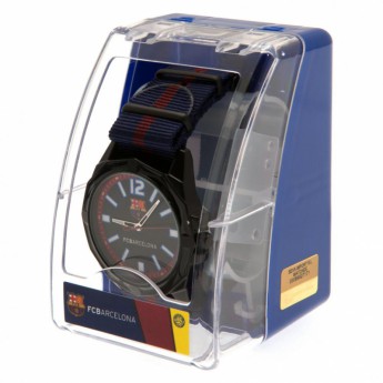 FC Barcelona hodinky Watch Mens RB