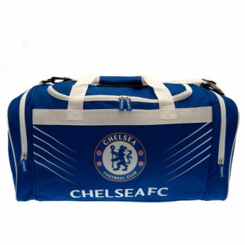 FC Chelsea sportovní taška Holdall SP
