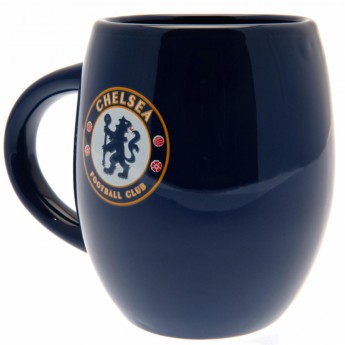 FC Chelsea hrníček Tea Tub Mug blue
