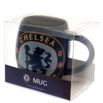 FC Chelsea hrníček Tea Tub Mug blue