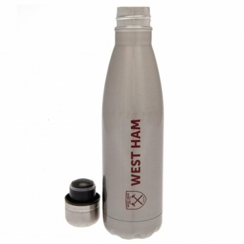 West Ham United termohrnek Thermal Flask