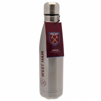 West Ham United termohrnek Thermal Flask