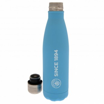Manchester City termohrnek Thermal Flask