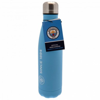 Manchester City termohrnek Thermal Flask