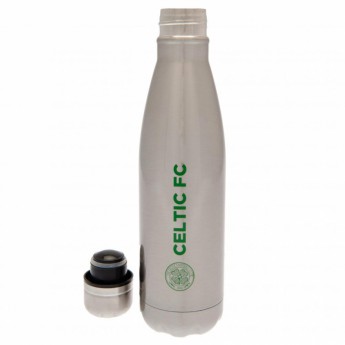 FC Celtic termohrnek Thermal Flask