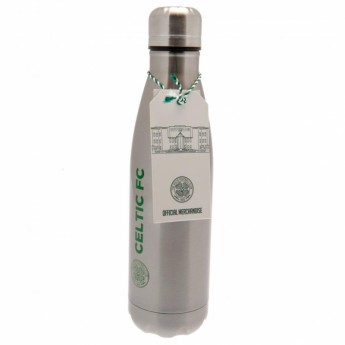 FC Celtic termohrnek Thermal Flask