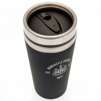 Newcastle United cestovní hrnek Executive Travel Mug