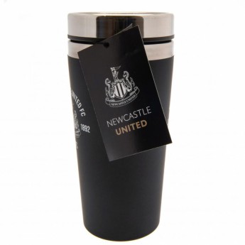 Newcastle United cestovní hrnek Executive Travel Mug