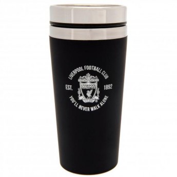 FC Liverpool cestovní hrnek Executive Travel Mug